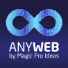 ANY WEB Magic Pro Ideas