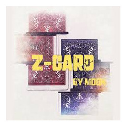 Z-CARD / Moon